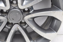 Load image into Gallery viewer, 1x Alufelge 17 Zoll 7.0" 5x114.3 Schwarz Nissan Pulsar Rim Wheel FEL4795993904yo