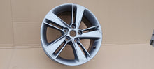 Laden Sie das Bild in den Galerie-Viewer, 1x Alufelge 17 Zoll 7.5" 5x108 45ET Opel Insignia Rim Wheel FEL4969722837zg