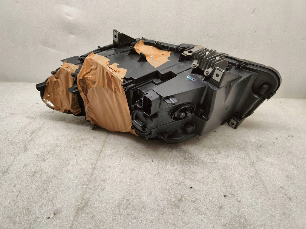 Frontscheinwerfer BMW 5 F10 7203246 Xenon Rechts Scheinwerfer Headlight SCH3215135515fh