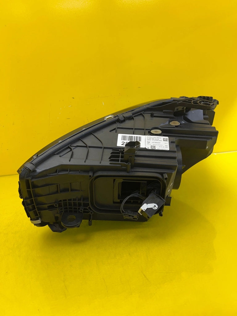 Frontscheinwerfer Mercedes-Benz W206 A2069064003 LED Rechts Headlight SCH3683512816zu