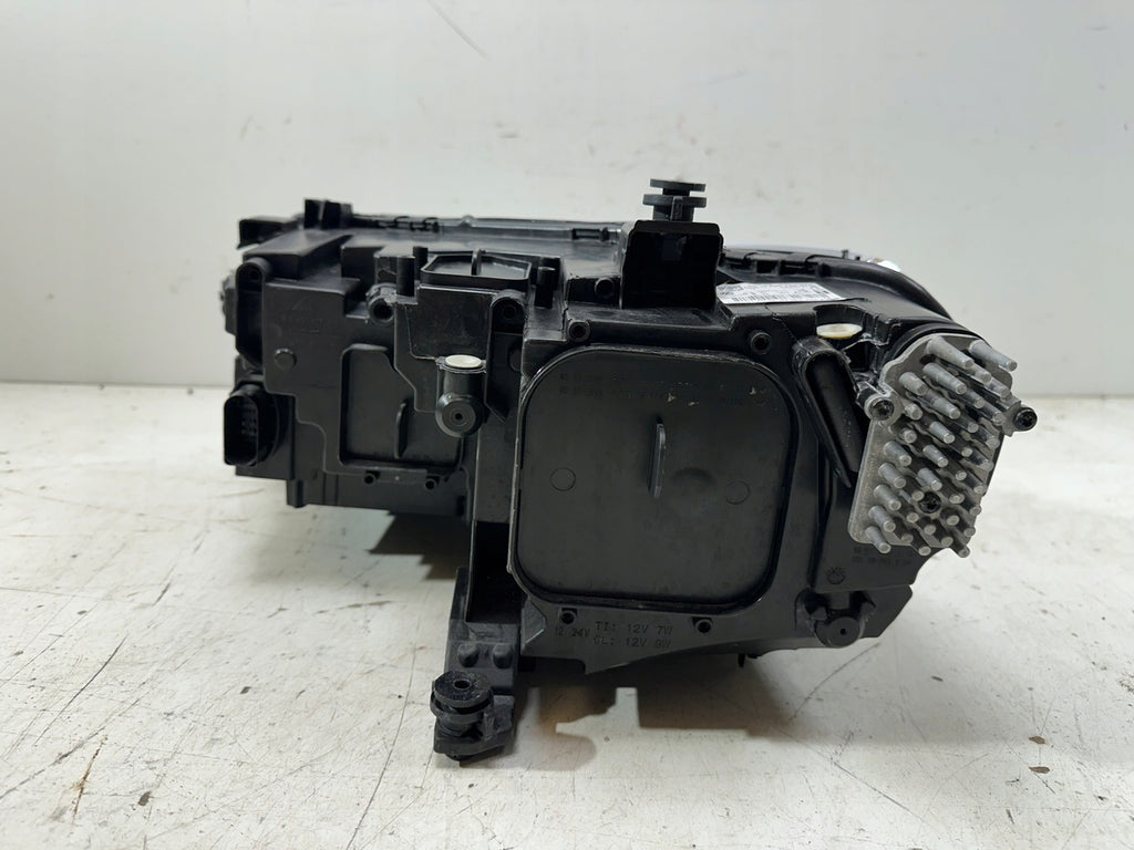 Frontscheinwerfer VW Tiguan 5NB941082 LED Rechts Scheinwerfer Headlight SCH1424825132gx