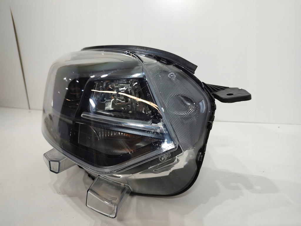 Frontscheinwerfer Opel Zafira Vivaro C 9832836480-00 Xenon Rechts Headlight