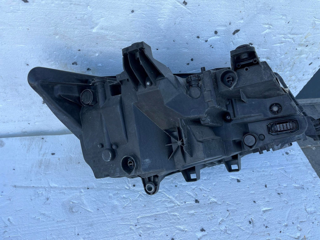 Frontscheinwerfer VW T7 7T1941035B Links Scheinwerfer Headlight SCH1358162965og