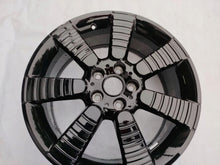 Load image into Gallery viewer, 5x Alufelge 18 Zoll 7.0" 5x112 54ET Glanz Schwarz 6897988 Mini F57 F56 F55 FEL2847859174nh