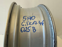 Laden Sie das Bild in den Galerie-Viewer, 1x Alufelge 17 Zoll 5x112 46ET 5H0601025B VW Golf Viii Rim Wheel FEL1598177693od