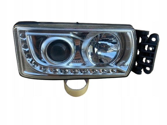 Frontscheinwerfer Iveco I 5801745452 Rechts Scheinwerfer Headlight SCH3843982209vz