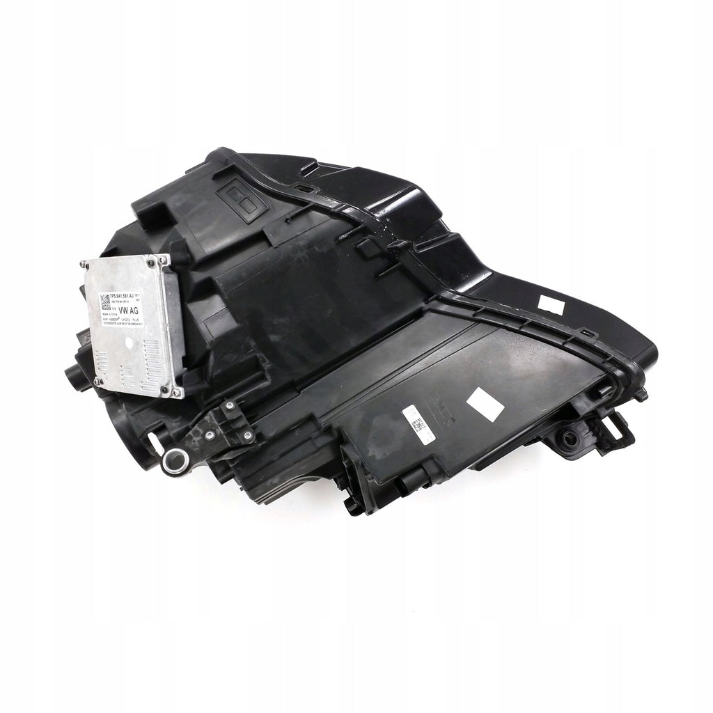 Frontscheinwerfer Skoda Karoq 57B941016D Full LED Rechts Scheinwerfer Headlight SCH5004631294tb