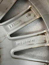 Load image into Gallery viewer, 1x Alufelge 18 Zoll 7.5" 5x112 51ET Glanz 8V0601025CD Audi A3 Rim Wheel FEL1587259356th