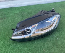 Load image into Gallery viewer, Frontscheinwerfer VW Golf VII 5G2941035 LED Links Scheinwerfer Headlight SCH5736180953at