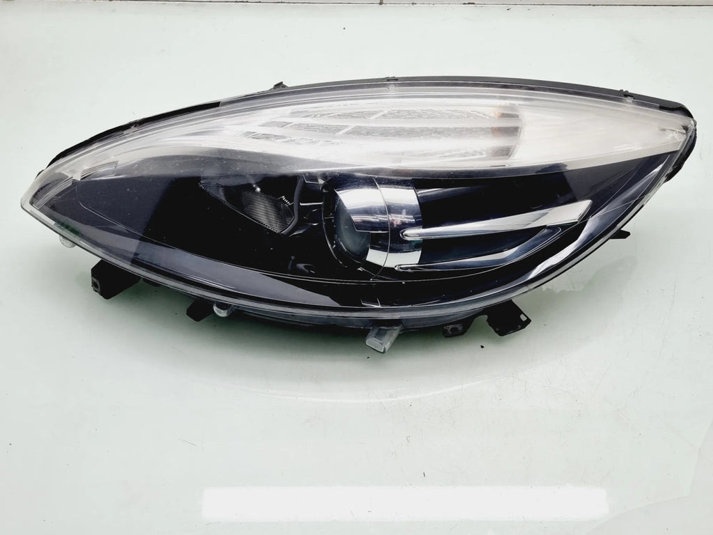 Frontscheinwerfer Renault Scénic III 260601946R Links Scheinwerfer Headlight SCH3962773853be