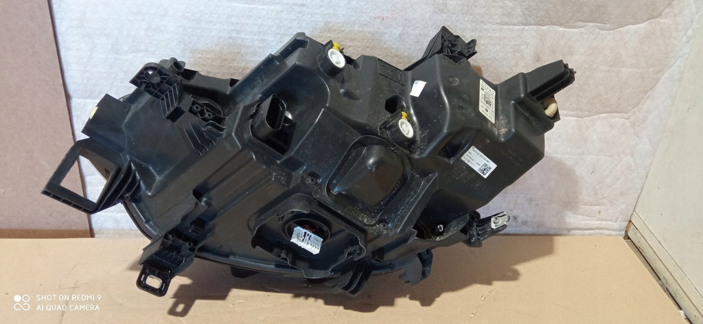 Frontscheinwerfer VW Id.3 10B941005A LED Ein Stück (Rechts oder Links) Headlight SCH9084898642tl