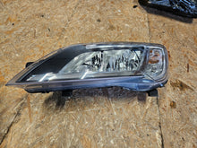 Laden Sie das Bild in den Galerie-Viewer, Frontscheinwerfer Fiat Ducato 1440923580 Ein Stück (Rechts oder Links) Headlight SCH1385327338dg