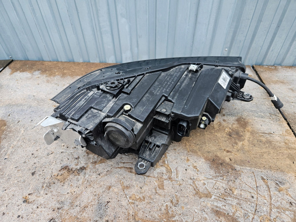 Frontscheinwerfer Skoda Superb I 3P1941015A Full LED Links Headlight SCH1626631553wx