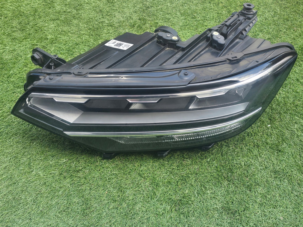 Frontscheinwerfer VW Passat B8 3G1941035P LED Links Scheinwerfer Headlight SCH8359303140dv