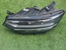 Laden Sie das Bild in den Galerie-Viewer, Frontscheinwerfer VW Passat B8 3G1941035P LED Links Scheinwerfer Headlight SCH8359303140dv