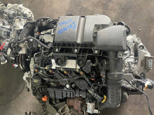 Load image into Gallery viewer, Motor Citroën Opel Peugeot Toyota I YH01 1.5 73PS 54kW 10TKm Diesel Unkomplett MOT8132975360fp