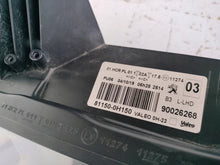 Laden Sie das Bild in den Galerie-Viewer, Frontscheinwerfer Peugeot 108 81150-0H150 LED Links Scheinwerfer Headlight