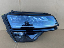 Load image into Gallery viewer, Frontscheinwerfer Skoda Karoq 57B941016B LED Rechts Scheinwerfer Headlight SCH4659093042ld
