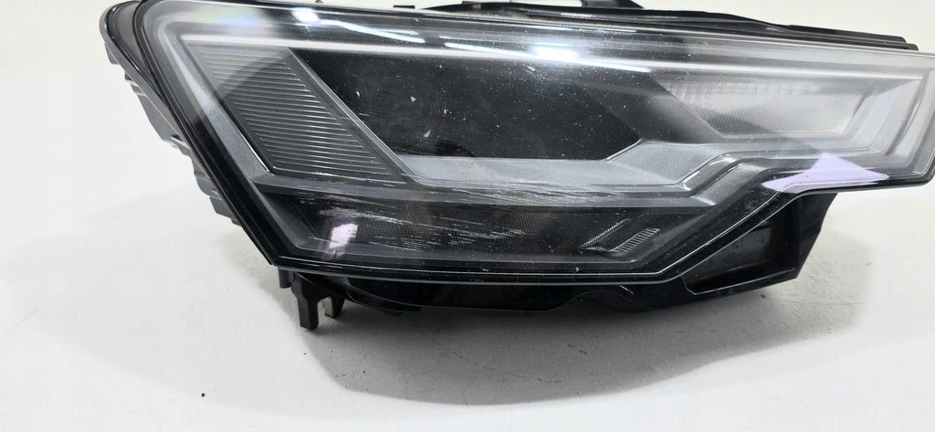 Frontscheinwerfer Audi A6 4K0941031 Rechts Scheinwerfer Headlight SCH9544932039uv