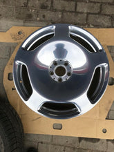 Laden Sie das Bild in den Galerie-Viewer, 1x Alufelge 20 Zoll 9.0" 5x112 34ET A2234014200 Maybach Rim Wheel FEL6616308790yf