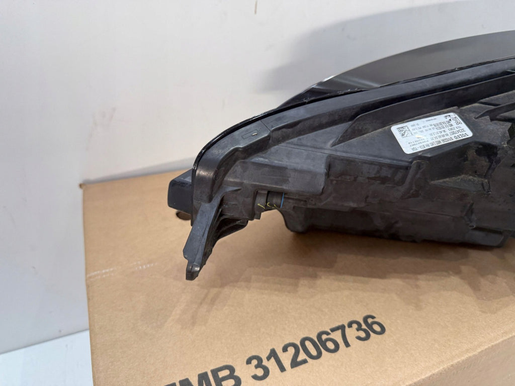 Frontscheinwerfer Volvo V60 II S60 III 32347007 LED Rechts Headlight SCH1784611996xe