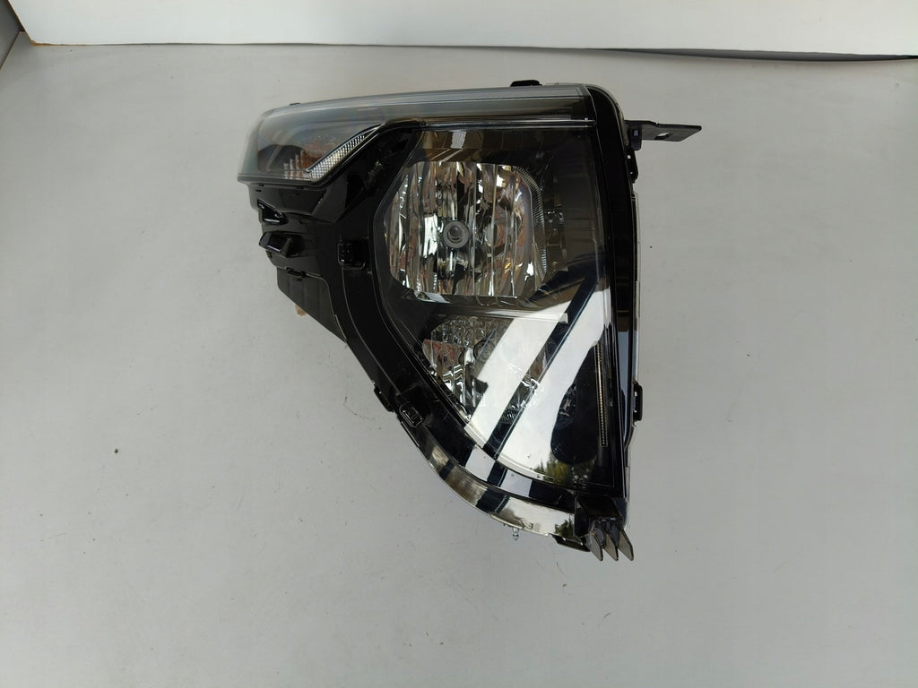 Frontscheinwerfer Ford Transit Courier 24-R2X6-13W029-CE Rechts Headlight SCH1734820422ku