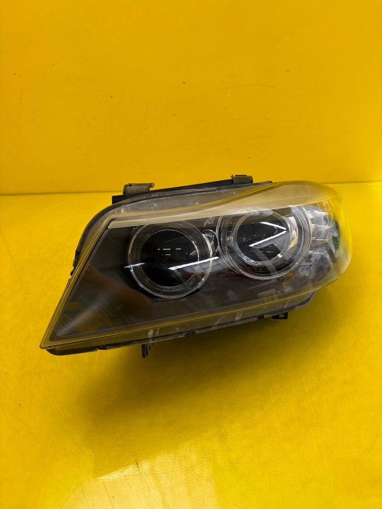 Frontscheinwerfer BMW 3 E91 E90 7202583 Xenon Links Scheinwerfer Headlight SCH4314756647jp