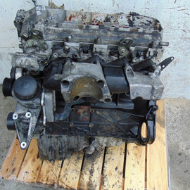 Motor Mercedes-Benz Vito 646980 2.2 CDI Diesel Engine Unkomplett MOT8935204619ot