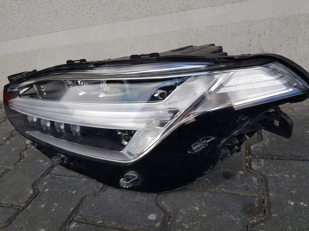 Frontscheinwerfer Volvo Xc90 32342482 Links Scheinwerfer Headlight
