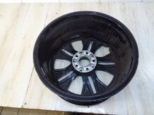 Load image into Gallery viewer, 1x Alufelge 18 Zoll 7.5" 5x112 53ET Glanz Schwarz A2474015000 Mercedes-Benz W247 FEL6274103435gd
