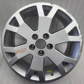 1x Alufelge 17 Zoll 7.5