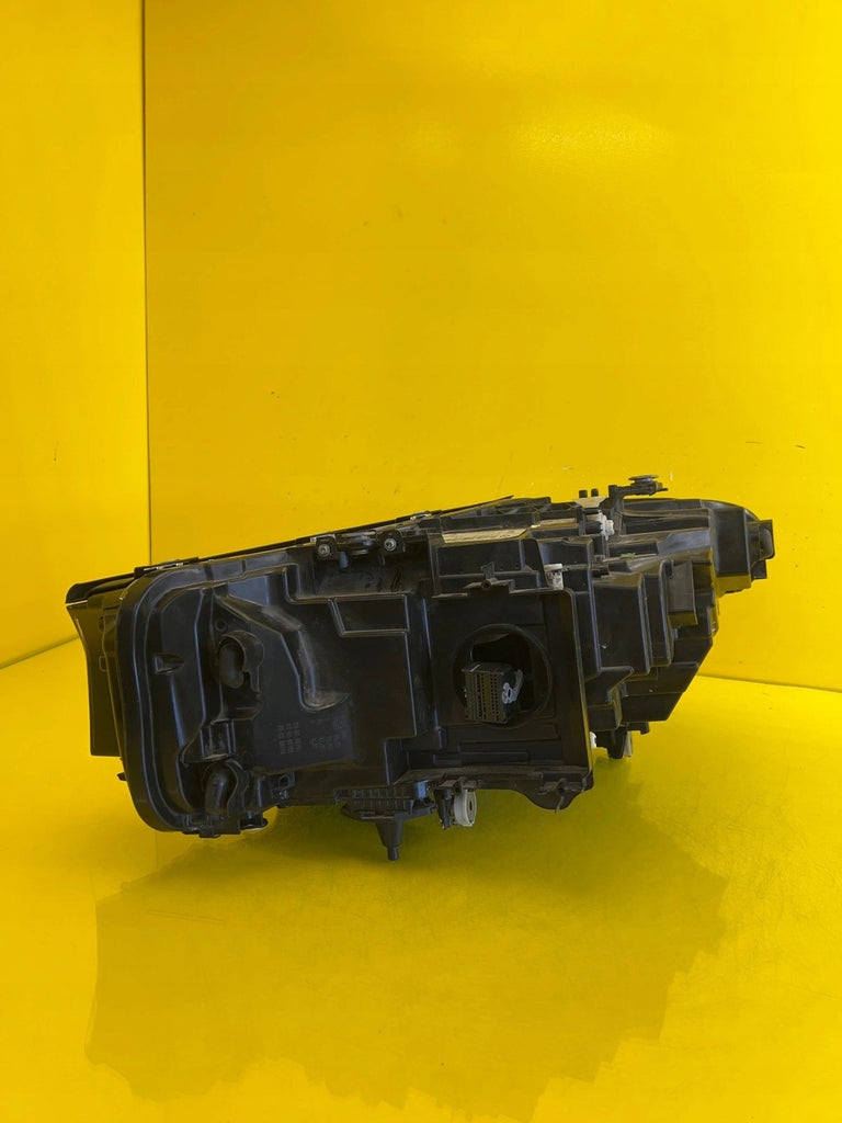 Frontscheinwerfer BMW 5 G30 F90 5A26FA4-02 LED Rechts Scheinwerfer Headlight SCH8695232093tp