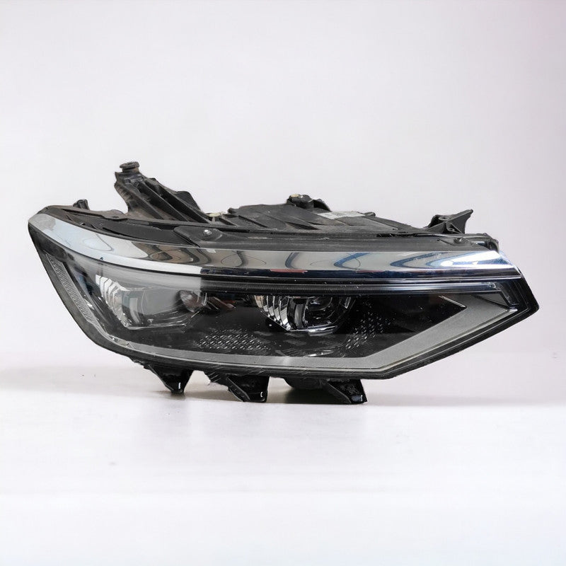 Frontscheinwerfer VW Passat B8 3G1941082Q LED Rechts Scheinwerfer Headlight