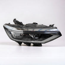 Laden Sie das Bild in den Galerie-Viewer, Frontscheinwerfer VW Passat B8 3G1941082Q LED Rechts Scheinwerfer Headlight