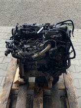 Laden Sie das Bild in den Galerie-Viewer, Motor Citroën Berlingo 9H06 1.6 EHDI 159TKm Diesel Engine Komplett MOT4214014548ft