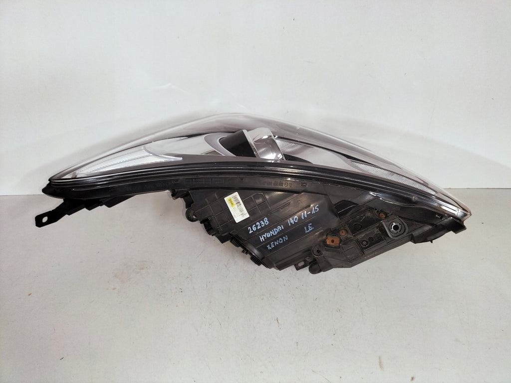 Frontscheinwerfer Hyundai I40 92101-3Z031 Xenon Links Scheinwerfer Headlight