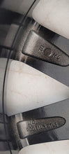 Load image into Gallery viewer, 1x Alufelge 17 Zoll 7.0" 5x114.3 45ET KB8MV3810 Mazda Cx-5 Rim Wheel FEL2484937656cp