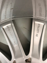 Load image into Gallery viewer, 1x Alufelge 20 Zoll 9.0" 5x108 31362277AB Volvo Rim Wheel FEL2641033777sy
