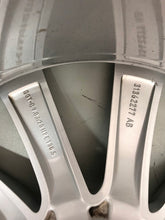 Load image into Gallery viewer, 1x Alufelge 20 Zoll 9.0" 5x108 31362277AB Volvo Rim Wheel FEL2641033777sy
