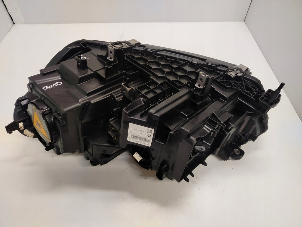 Frontscheinwerfer BMW G05 G06 808257401-01 Laser Rechts Scheinwerfer Headlight SCH8574002288si