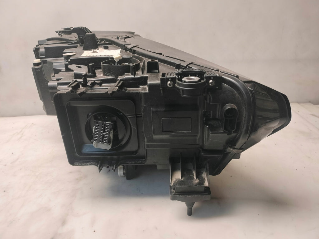 Frontscheinwerfer BMW X5 G05 X6 G06 9481783 Full LED Links Headlight SCH4091195682uv