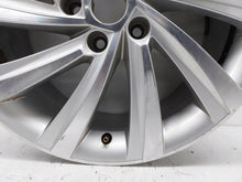 Load image into Gallery viewer, 1x Alufelge 17 Zoll 46ET Silber 5E3601025AS Skoda Octavia Iv Rim Wheel FEL9958955801bo