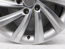 Laden Sie das Bild in den Galerie-Viewer, 1x Alufelge 17 Zoll 46ET Silber 5E3601025AS Skoda Octavia Iv Rim Wheel FEL9958955801bo