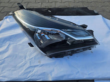Load image into Gallery viewer, Frontscheinwerfer Toyota Yaris FX1G0S100 Rechts Scheinwerfer Headlight