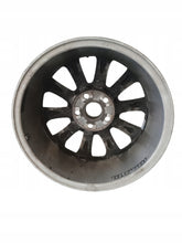 Load image into Gallery viewer, 1x Alufelge 16 Zoll 6.5" 5x114.3 45ET Glanz Graphit 42611-YY310 Toyota Corolla FEL9047330506kg