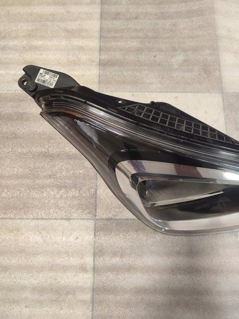 Frontscheinwerfer Hyundai I10 92102-B9000 Rechts Scheinwerfer Headlight SCH8795901237fs