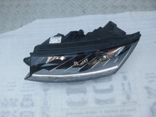 Laden Sie das Bild in den Galerie-Viewer, Frontscheinwerfer Skoda Fabia III 6V1941015E LED Links Scheinwerfer Headlight SCH4260045094hf