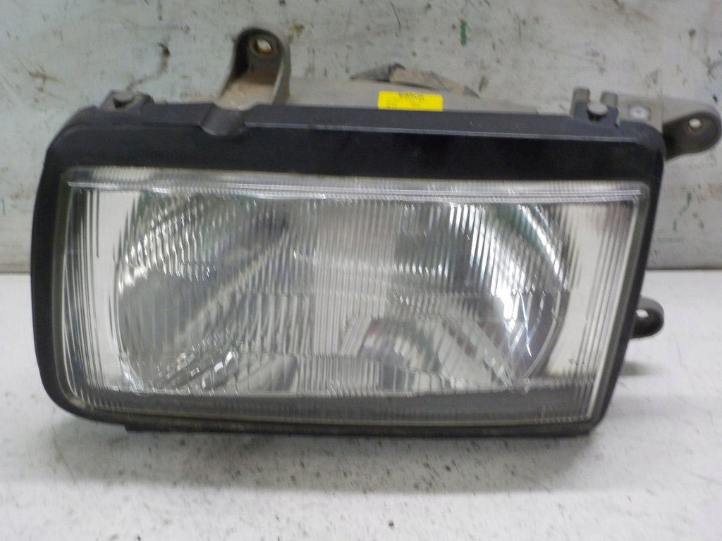 Frontscheinwerfer Opel Frontera B 1305235378 LED Links Scheinwerfer Headlight