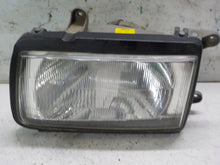 Laden Sie das Bild in den Galerie-Viewer, Frontscheinwerfer Opel Frontera B 1305235378 LED Links Scheinwerfer Headlight