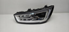 Load image into Gallery viewer, Frontscheinwerfer Audi A1 8xa 8XA941005 Xenon Links Scheinwerfer Headlight